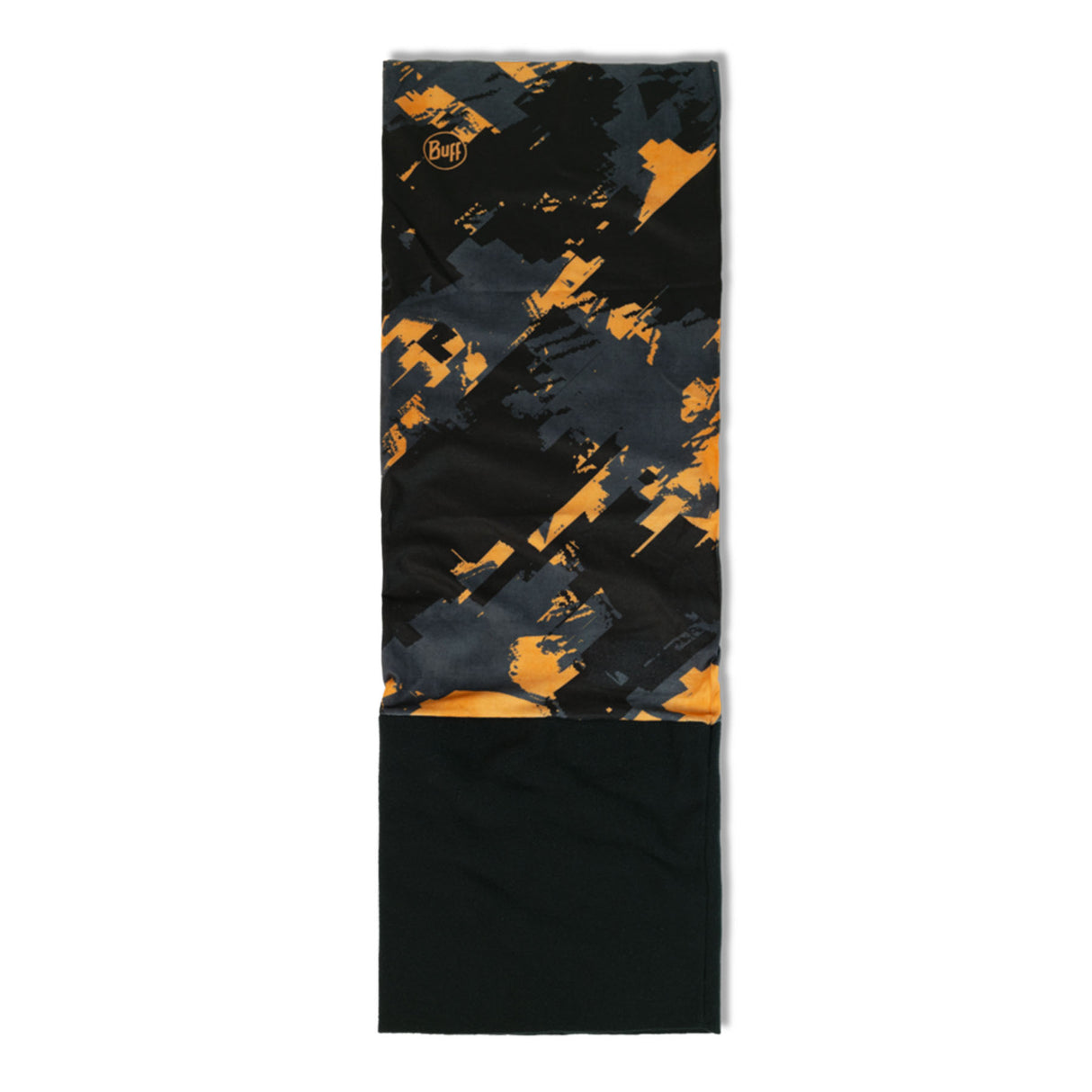 BUFF Kids' Polar Neck Gaiter Izzly Multi-Lalau Tulip Pink-Water-Damisar Multi-Chrysta Purple #- 53 Degrees North 