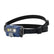 Ledlenser HF6R Core Rechargeable Headtorch Teal-Black-White-Blue-Red #- 53 Degrees North 