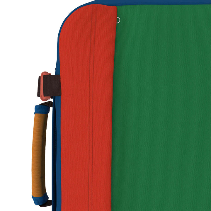 Cabin Zero Classic Backpack 28L #color_tropical-blocks