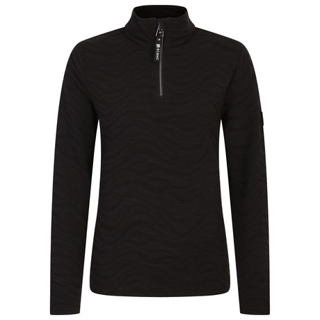 Dare 2b Women's Glamorize Midlayer Cashmere / X-Small-Cashmere / Small-Cashmere / Medium-Cashmere / Large-Cashmere / X-Large #- 53 Degrees North 