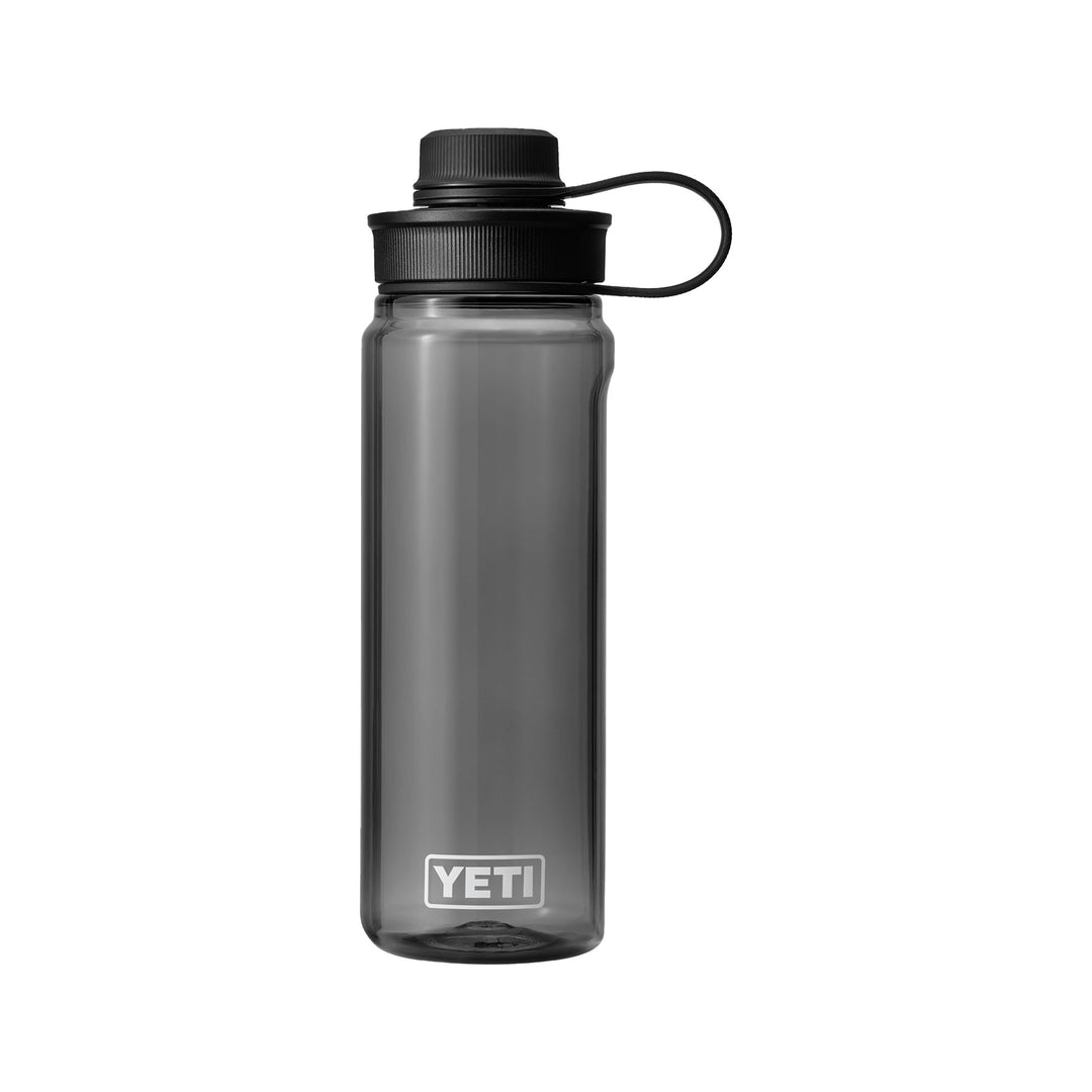 Yeti Yonder Tether Water Bottle 750ml #color_charcoal