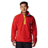 Columbia Men's Helvetia II Half Snap Fleece | 53 Degrees North