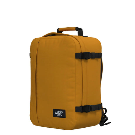Cabin Zero Classic Cabin Backpack 36L | 53 Degrees North
