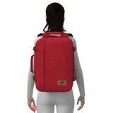 Cabin Zero Classic Cabin Backpack 36L | 53 Degrees North