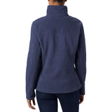 Columbia Women's Fast Trek II Fleece Jacket Rich Wine / X-Small-Rich Wine / Small-Rich Wine / Medium-Rich Wine / Large-Rich Wine / X-Large #- 53 Degrees North 