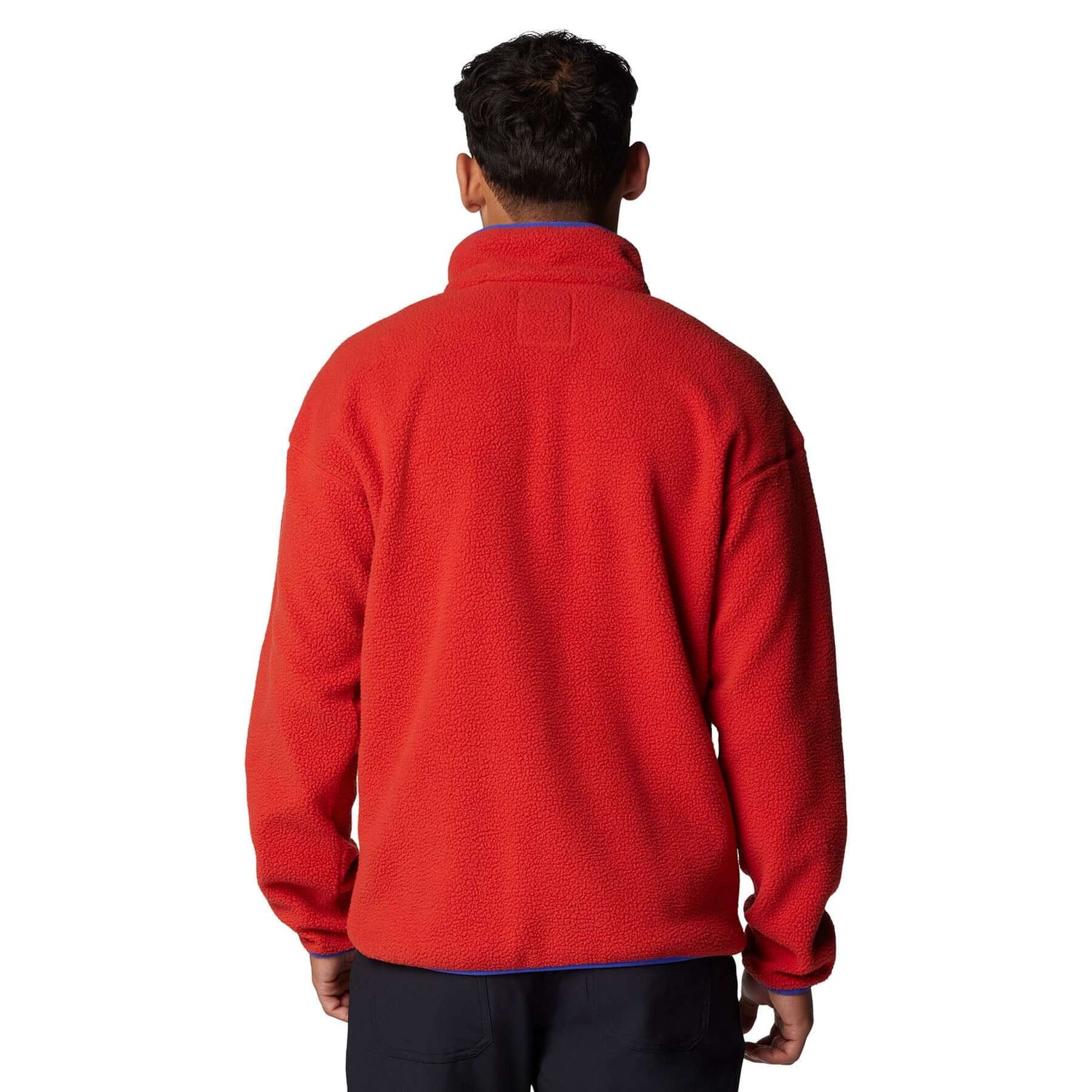 Columbia Men's Helvetia II Half Snap Fleece | 53 Degrees North