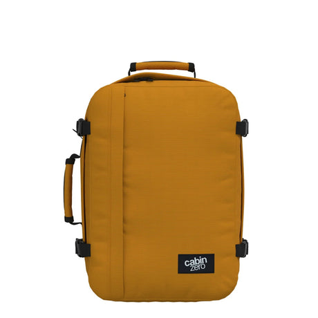 Cabin Zero Classic Cabin Backpack 36L | 53 Degrees North