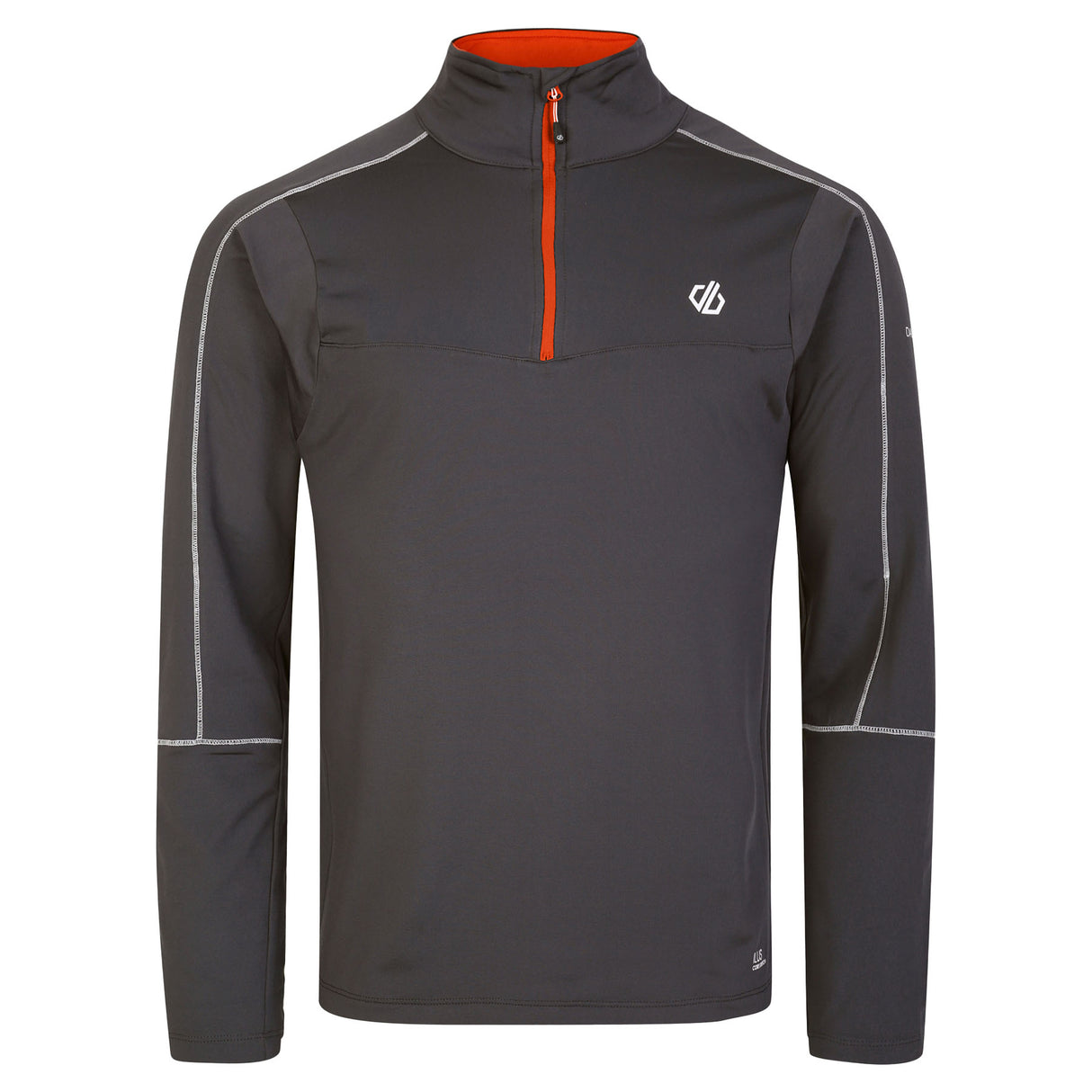 Dare 2b Men's Dignify II Core Stretch Midlayer Top | 53 Degrees North