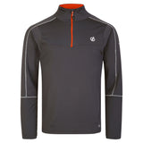 Dare 2b Men's Dignify II Core Stretch Midlayer Top | 53 Degrees North