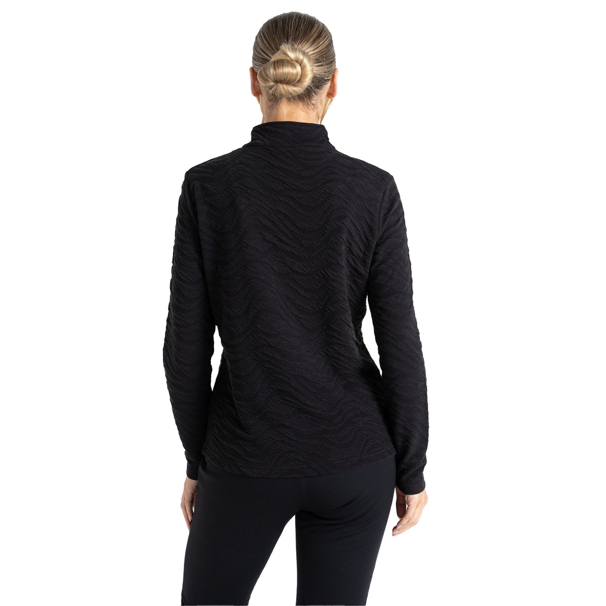 Dare 2b Women's Glamorize Midlayer Cashmere / X-Small-Cashmere / Small-Cashmere / Medium-Cashmere / Large-Cashmere / X-Large #- 53 Degrees North 