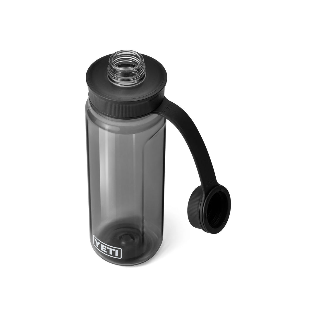 Yeti Yonder Tether Water Bottle 1L #color_charcoal