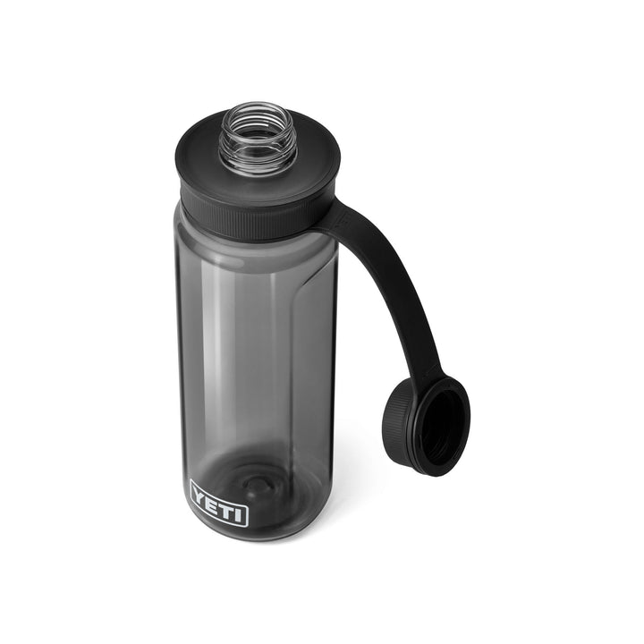Yeti Yonder Tether Water Bottle 750ml #color_charcoal