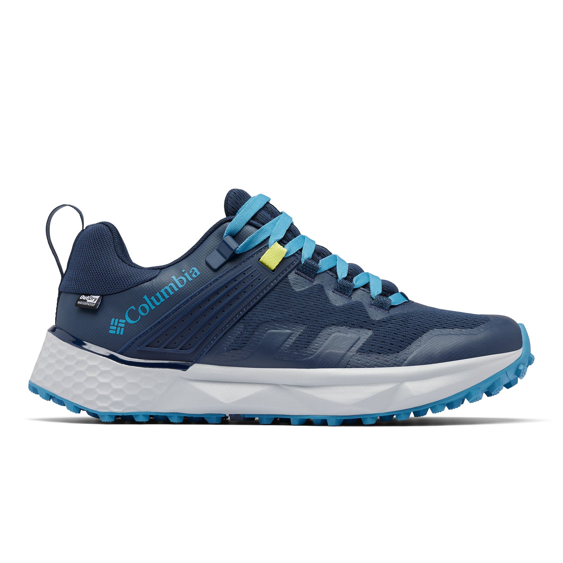 Columbia tagged Columbia Footwear 53 Degrees North