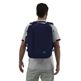 Cabin Zero Classic Cabin Backpack 36L | 53 Degrees North