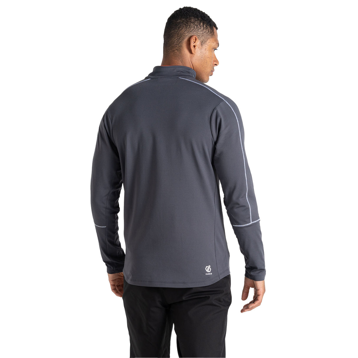 Dare 2b Men's Dignify II Core Stretch Midlayer Top | 53 Degrees North