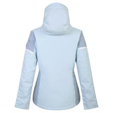 Women's Carving Ski Jacket #color_quiet-blue-ashley-blue