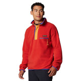 Columbia Men's Helvetia II Half Snap Fleece | 53 Degrees North