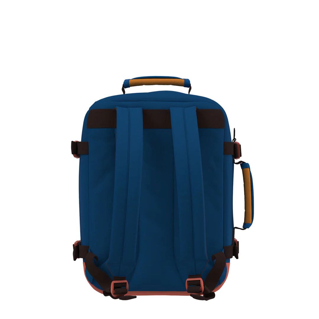 Cabin Zero Classic Backpack 28L #color_tropical-blocks