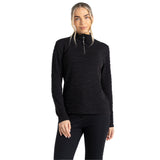 Dare 2b Women's Glamorize Midlayer Cashmere / X-Small-Cashmere / Small-Cashmere / Medium-Cashmere / Large-Cashmere / X-Large #- 53 Degrees North 