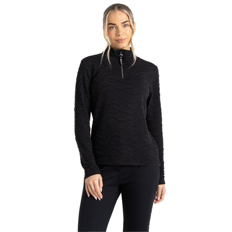 Dare 2b Women's Glamorize Midlayer Cashmere / X-Small-Cashmere / Small-Cashmere / Medium-Cashmere / Large-Cashmere / X-Large #- 53 Degrees North 