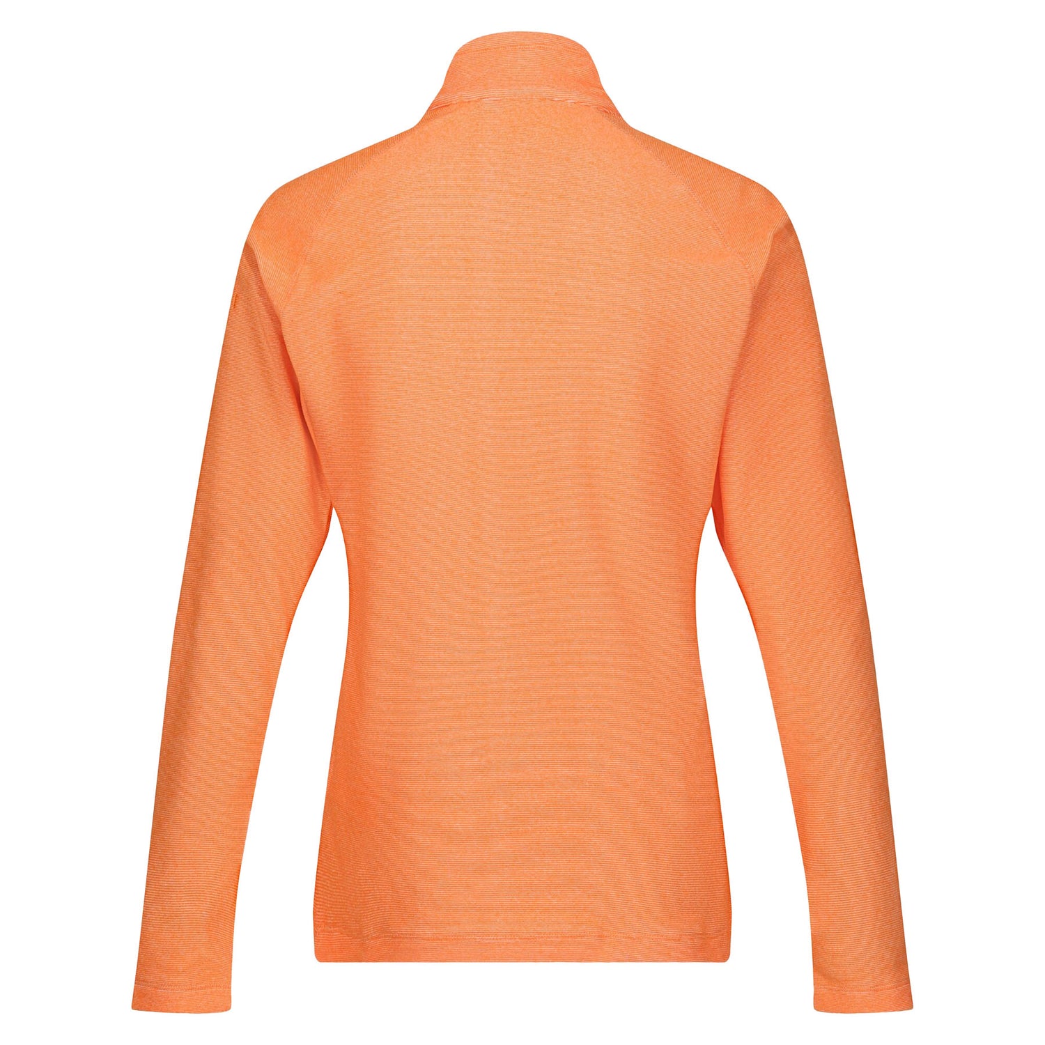 Regatta Women's Montes Lightweight Half Zip Fleece Pullover | 53 Degrees North