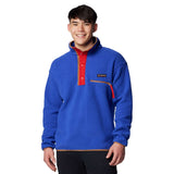 Columbia Men's Helvetia II Half Snap Fleece | 53 Degrees North