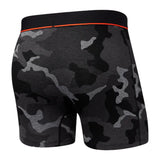 SAXX Men's Vibe Boxer Brief | 53 Degrees North