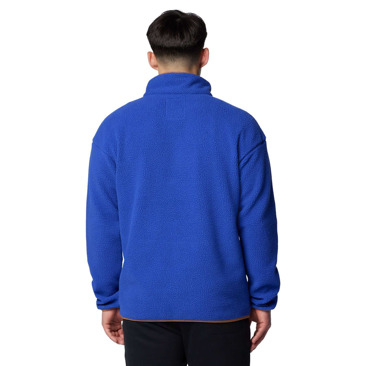 Columbia Men's Helvetia II Half Snap Fleece | 53 Degrees North