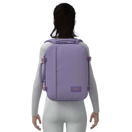 Cabin Zero Classic Cabin Backpack 28L | 53 Degrees North