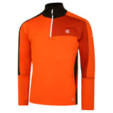 Dare 2b Men's Dignify II Core Stretch Midlayer Top | 53 Degrees North