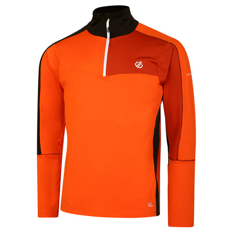 Dare 2b Men's Dignify II Core Stretch Midlayer Top | 53 Degrees North