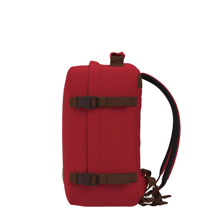 Cabin Zero Classic Backpack 28L #color_london-red