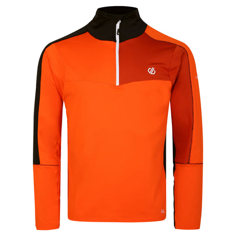 Dare 2b Men's Dignify II Core Stretch Midlayer Top | 53 Degrees North