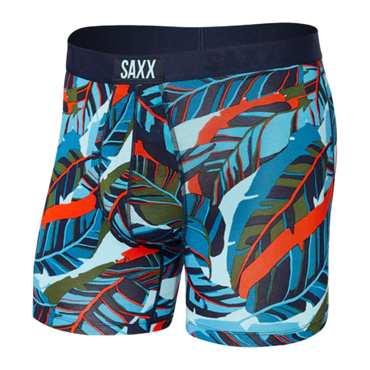 SAXX Men's Vibe Boxer Brief | 53 Degrees North