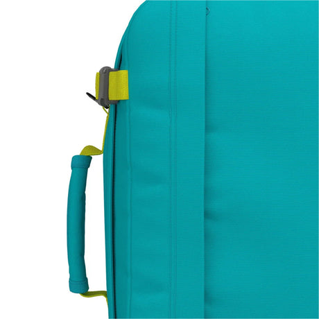 Cabin Zero Classic Cabin Backpack 36L | 53 Degrees North