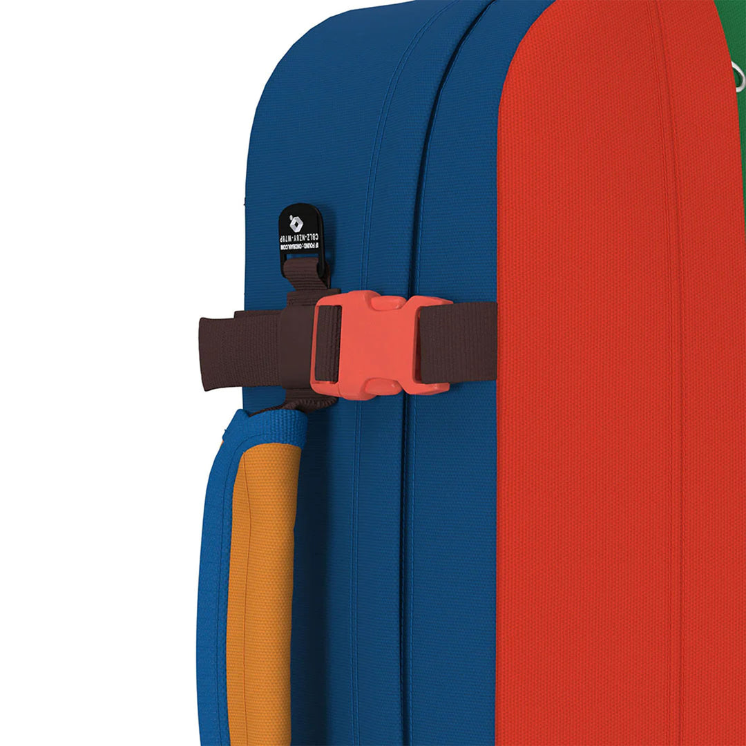 Cabin Zero Classic Backpack 44L #color_tropical-blocks