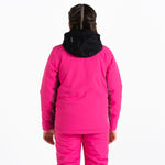 Dare 2b Kids' Impose III Ski Jacket 