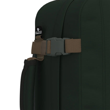 Cabin Zero Classic Cabin Backpack 28L | 53 Degrees North