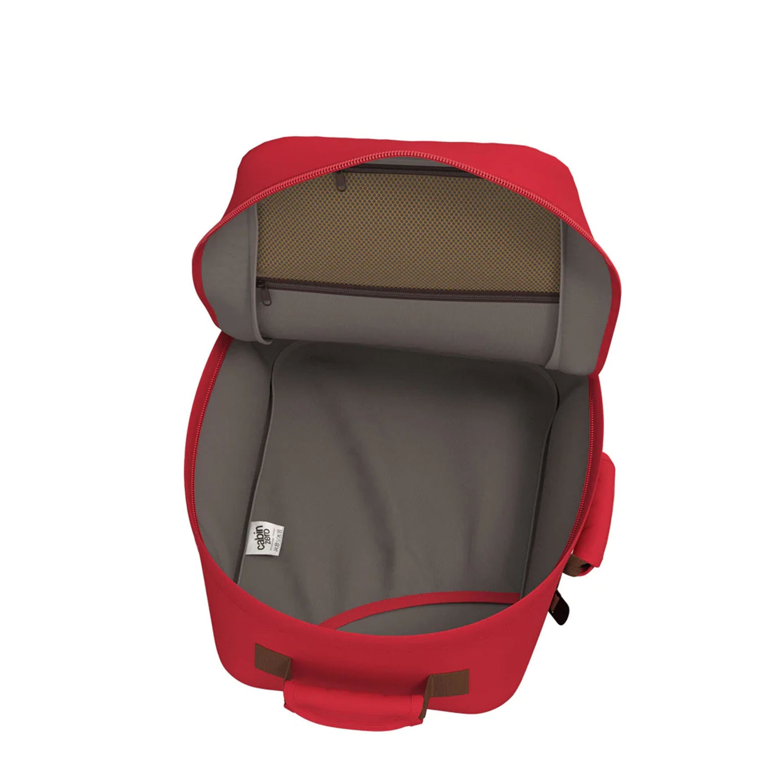 Cabin Zero Classic Cabin Backpack 36L | 53 Degrees North