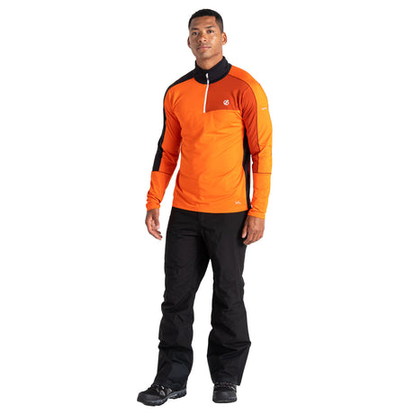 Dare 2b Men's Dignify II Core Stretch Midlayer Top | 53 Degrees North