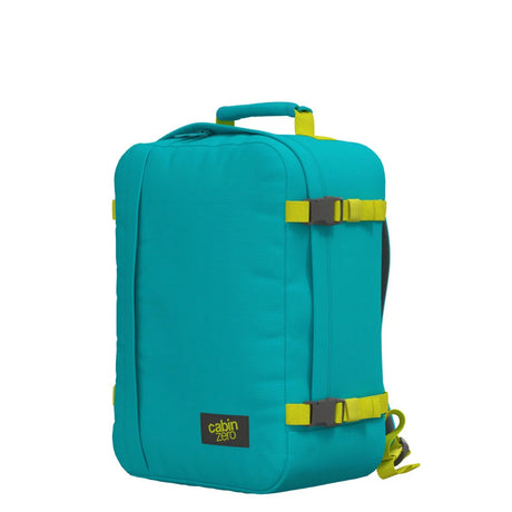 Cabin Zero Classic Cabin Backpack 36L | 53 Degrees North