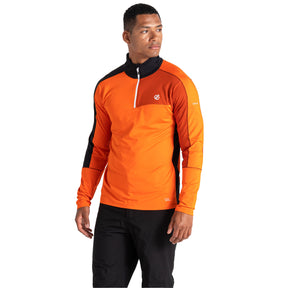 Dare 2b Men's Dignify II Core Stretch Midlayer Top | 53 Degrees North