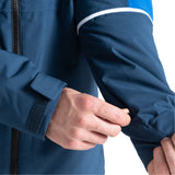 Dare 2b Men's Eagle Jacket Black / X-Small-Black / Small-Black / Medium-Black / Large-Black / X-Large #- 53 Degrees North 