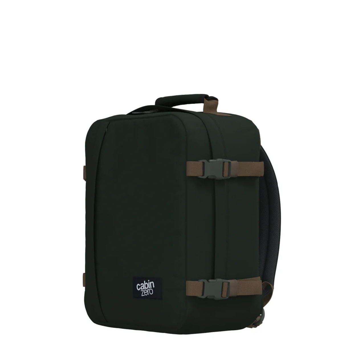 Cabin Zero Classic Cabin Backpack 28L | 53 Degrees North