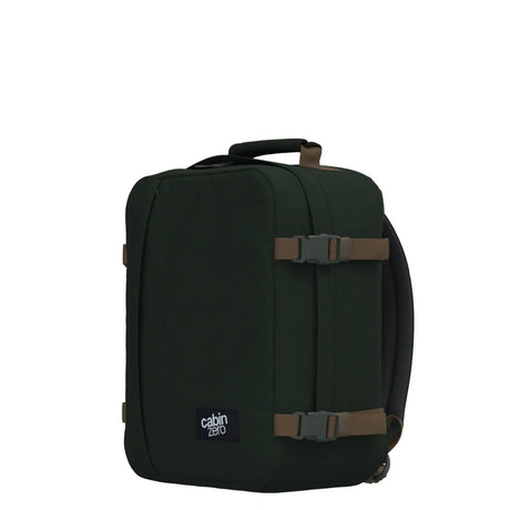 Cabin Zero Classic Cabin Backpack 28L | 53 Degrees North