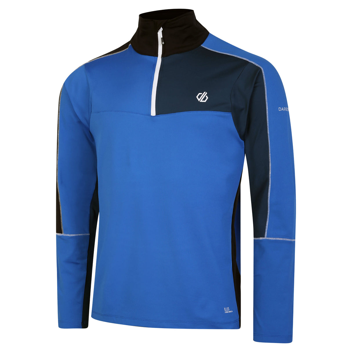 Dare 2b Men's Dignify II Core Stretch Midlayer Top | 53 Degrees North