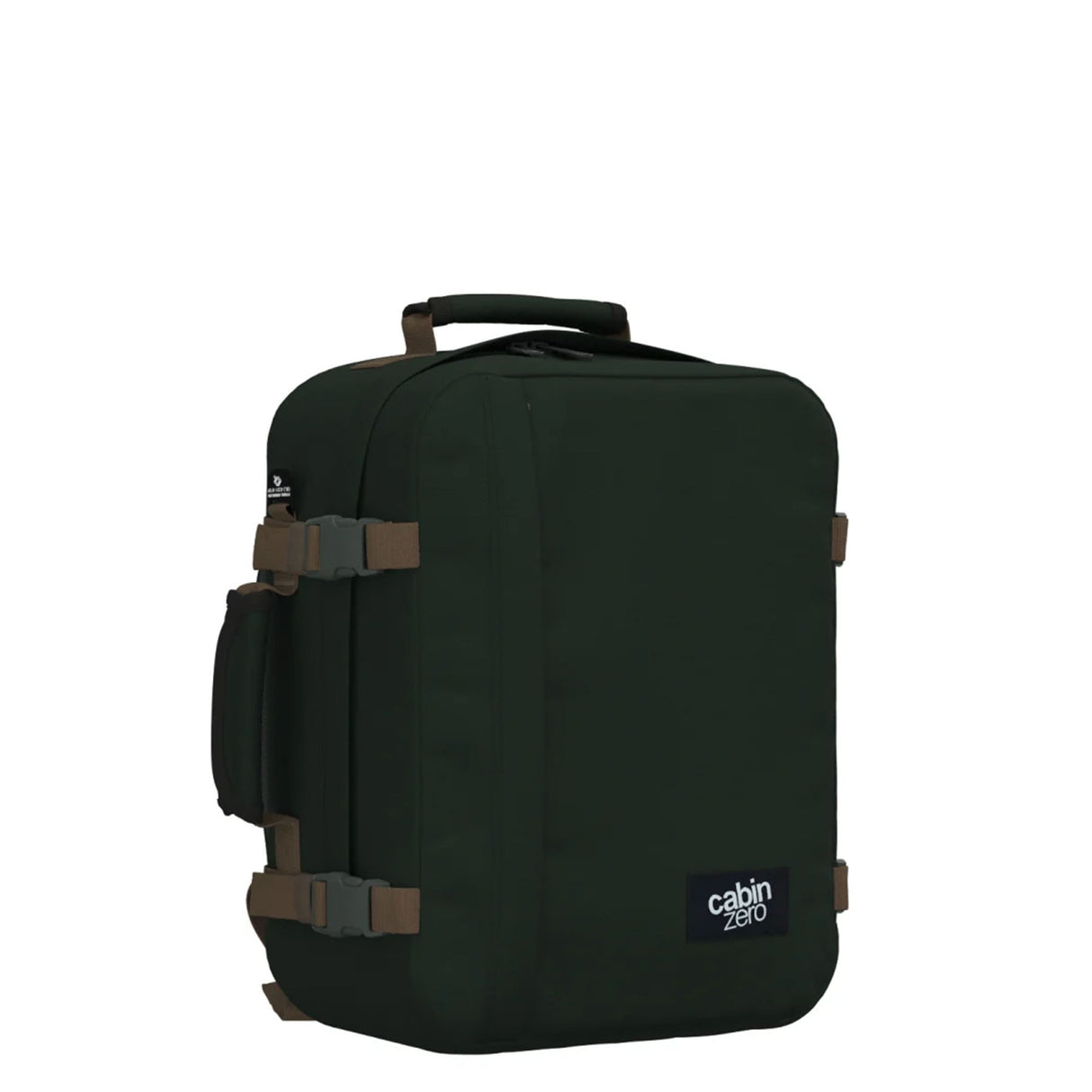 Cabin Zero Classic Cabin Backpack 28L | 53 Degrees North