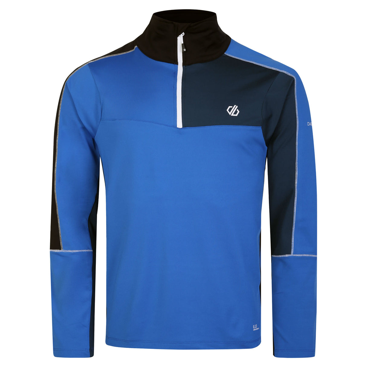 Dare 2b Men's Dignify II Core Stretch Midlayer Top | 53 Degrees North