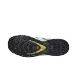 Salomon Men's XA Pro 3D V9 Trail Running Shoes Nautical Blue/Alloy Grey/Yellow / UK 8-Nautical Blue/Alloy Grey/Yellow / UK 9-Nautical Blue/Alloy Grey/Yellow / UK 10-Nautical Blue/Alloy Grey/Yellow / UK 11-Nautical Blue/Alloy Grey/Yellow / UK 12 #- 53 Degrees North 