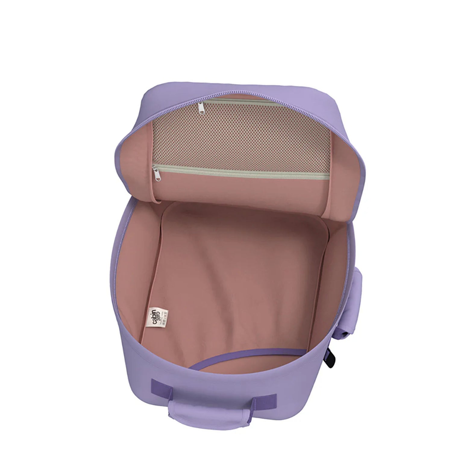 Cabin Zero Classic Cabin Backpack 36L | 53 Degrees North